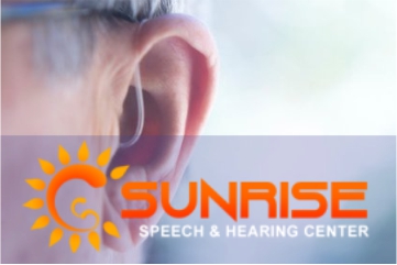 sunrise hearing aid